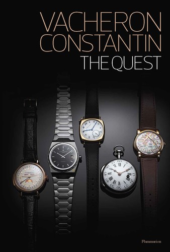 Vacheron constantin - vacheron,