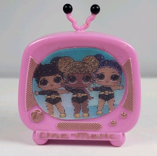 Lol surprise 1 glamper - in,