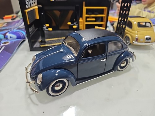 Maggiolino coccinelle 17 - vw,