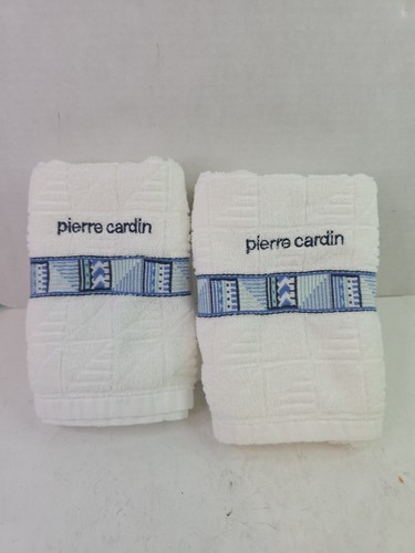 Asciugamani pierre cardin - asciugamani,