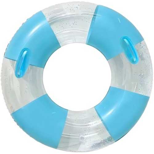 Anello nuoto gonfiabile - anello, di