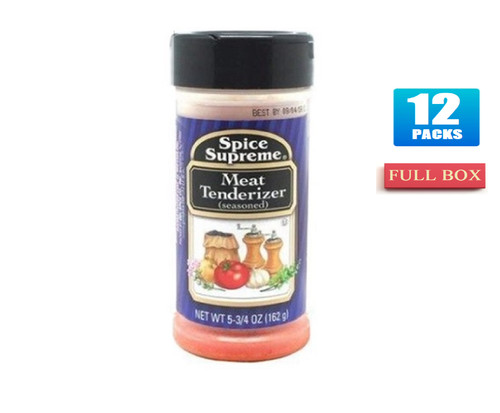 12x confezioni spice supreme - confezioni,