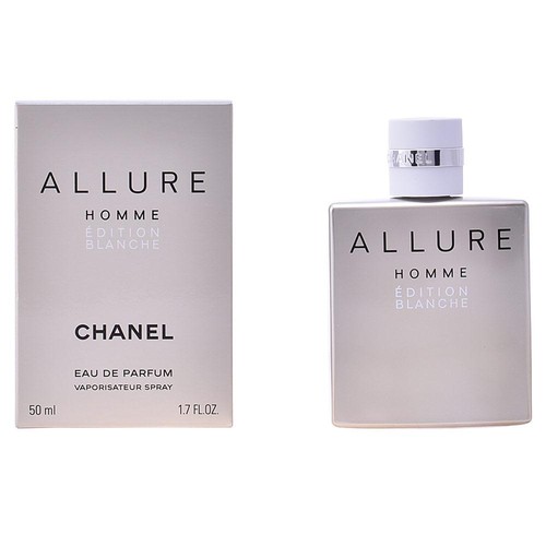 Chanel allure homme - homme, profumo