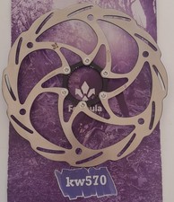 Formula - Disco Monolitico