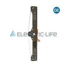 Alzavetro Electric Life ZR