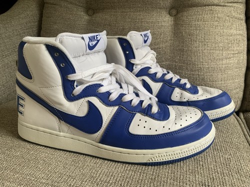 Nike terminator high game - terminator,
