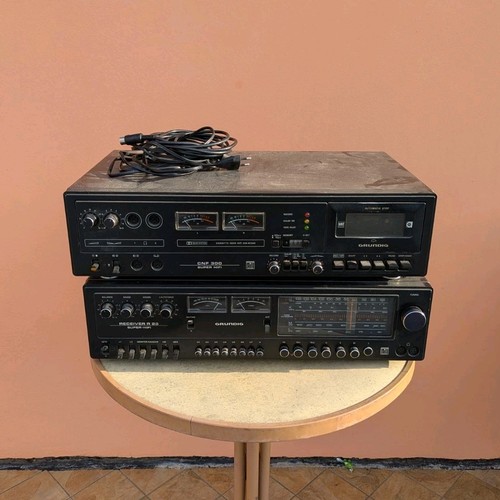 Grundig cnf 300 - grundig, super