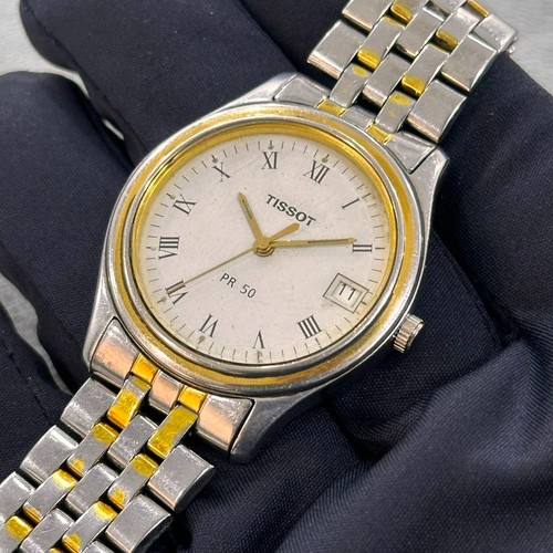 Orologio uomo tissot 50 - orologio,