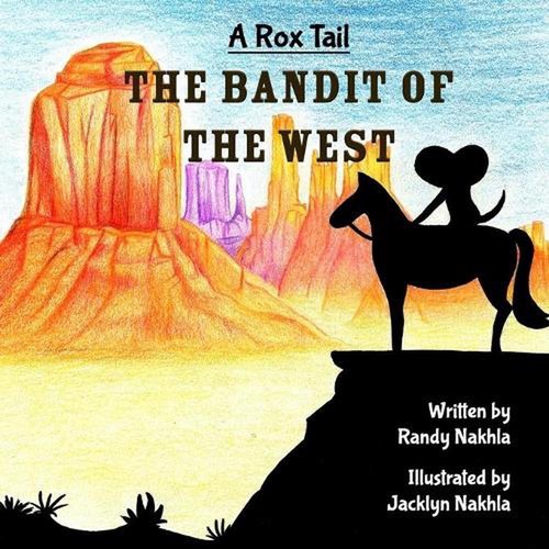 Rox tail the bandit of - of,