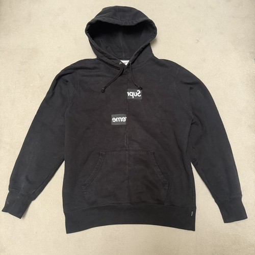 Supreme comme des garcons - des,