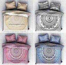 5 PC Lotto All'Ingrosso Cotone