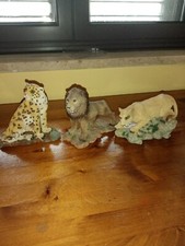 Riproduzioni In Resina di