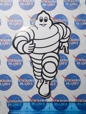 VINTAGE STICKER STICKER