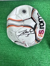 PALLONE ROMA OSVALDO
