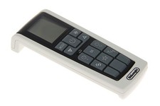 Delonghi telecomando controllo