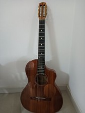 Vendo Chitarra class. Masetti presa negli anni 60 c/o liuteria di MO con etichet