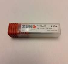 Zund Router R204, 5209420