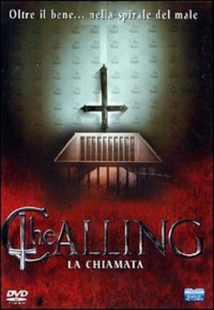 The calling dvd horror - the,