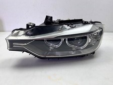 Faro proiettore xeno sinistro