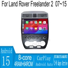 13.3" Android Navigation Car