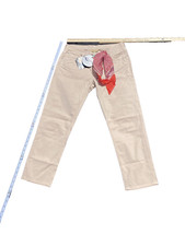 Pantalone donna blush Jacob