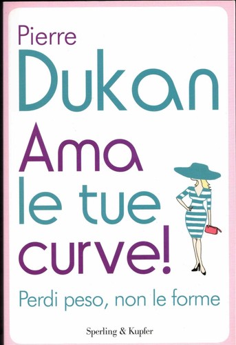Ama tue curve - perdi, peso