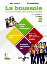 La bussole. Per le Scuole