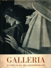 GALLERIA D'ARTE SACRA DEI