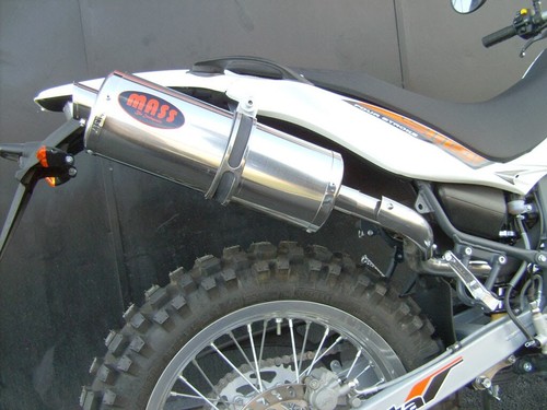 Beta alp 350 - alp, 2003-2020