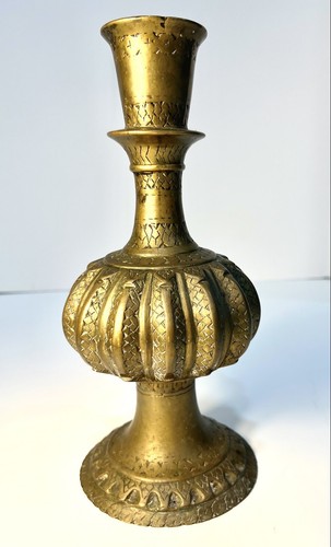 Antica base vaso - antica, islamico