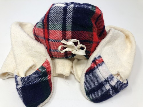 Cappotto bambino rosso - , a