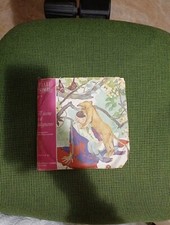 FIABA ORIENTALE 1966 LIBRO FABBRI Il Leone E Il Falegname Fiabe Sonore N 8 - x4