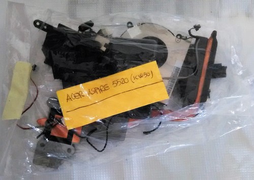 Kit lotto ricambi - kit,