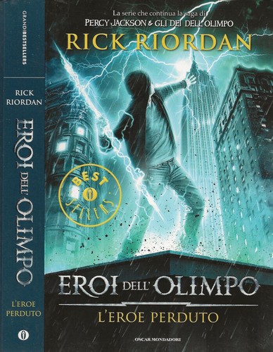 Eroi dell olimpo eroe - eroi, l'eroe
