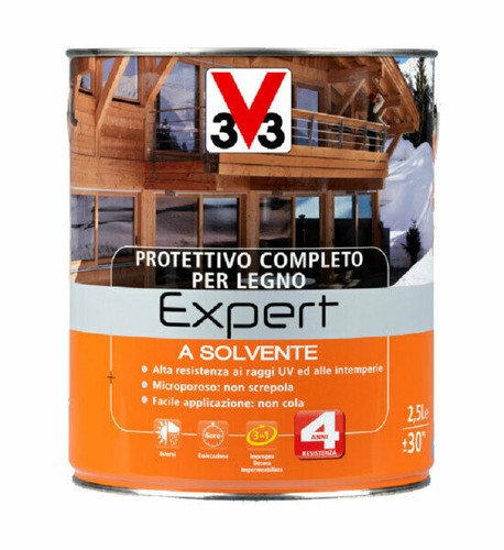 V33 protettivo completo expert - v33,