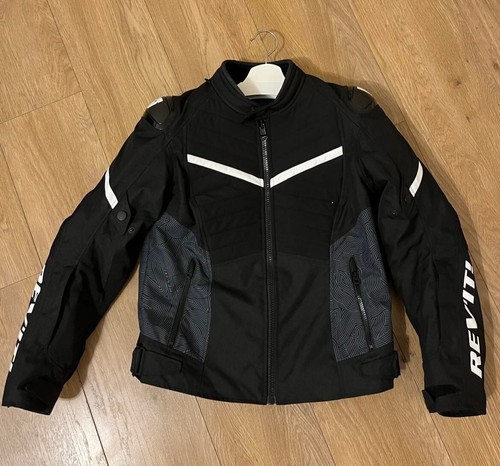 Giacca moto donna - tessuto,