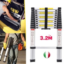 Scala telescopica in