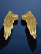 Wooden wings figures 20x8.5 cm