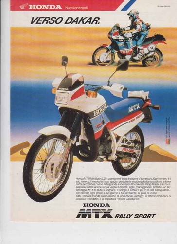Advertising pubblicità moto - advertising, pubblicità-moto