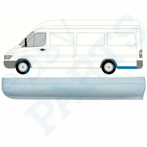 Mercedes sprinter lt - mercedes, vw