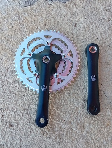 Campagnolo olympus graphite - olympus,