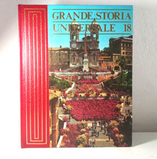 GRANDE STORIA UNIVERSALE 18