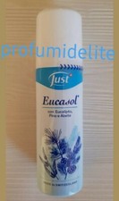 EUCASOL JUST 50ml nuovo