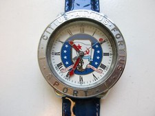 Citius Altius Fortius cal. russo orologio al quarzo 2360 - mai usato - funzionante