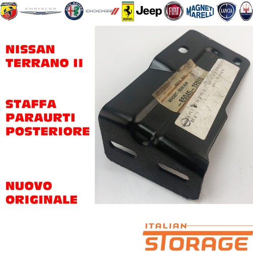 For nissan terrano rear - for, ii
