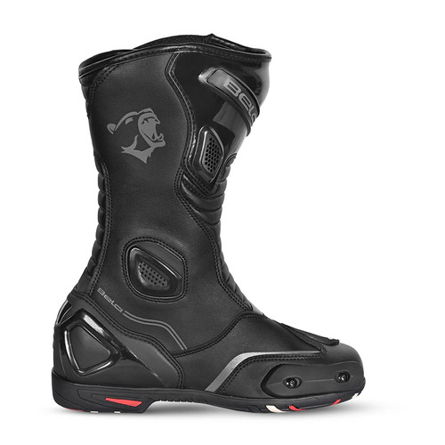 Bela stivali da motociclista - -,