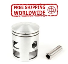 Piston with Pin 57mm for Vespa