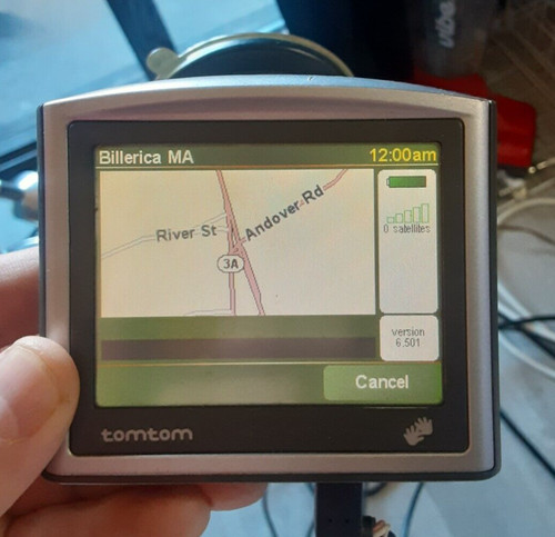 Module stand only tomtom one - &,