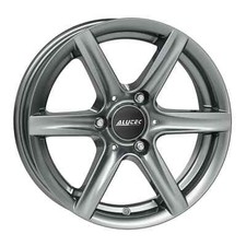 4 cerchi lega nuovi ALUTEC