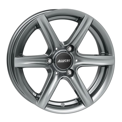 Cerchi lega nuovi alutec - 4,